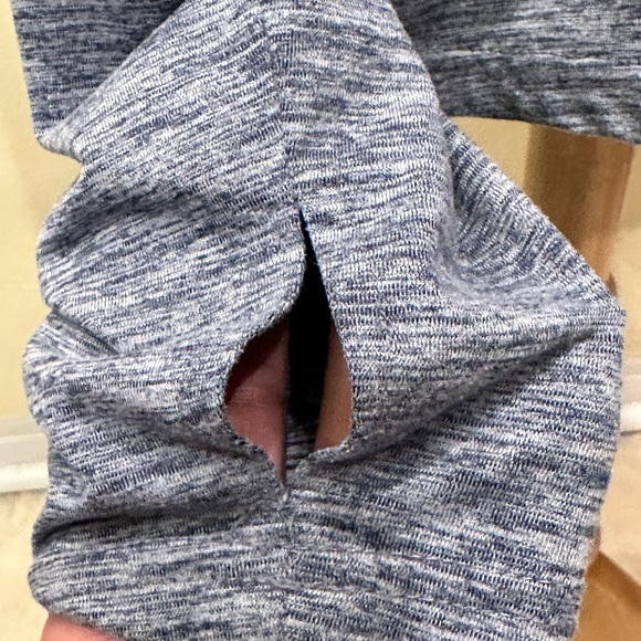 MSX by Michael Strahan for NFL Men's Long Sleeve New England Patriots Size L - Picture 7 of 7